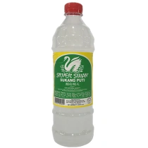 Silverswan SUKANG Puti 1L Pet x 12